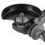 Procraft Industry AG125B-BB aku úhlová bruska 125mm 20 V bez aku