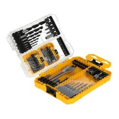Dewalt DT70785 sada vrtáků a bitů 100 dílná