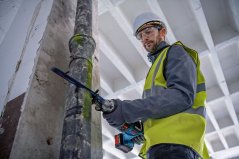 Bosch 0615A500EH 10dílná sada 18V profesionálního nářadí
