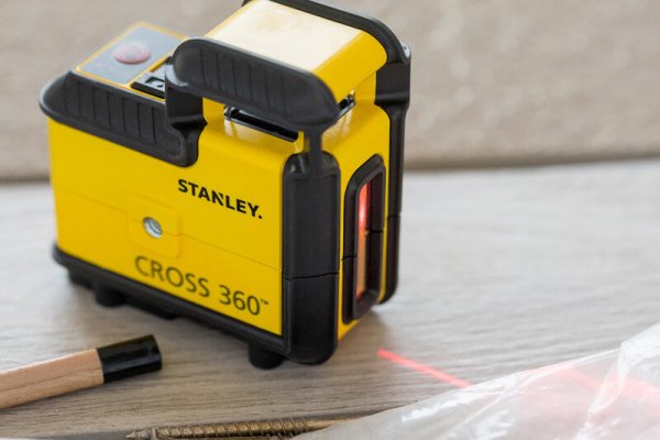 Stanley STHT77504-1 linkový laser 360° SLL360