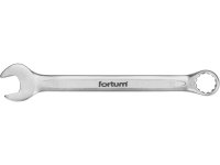 FORTUM 4730215 klíč očkoplochý, 15mm