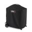 Weber 3400280 ochranný obal Premium Traveler Compact