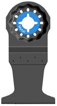 Makita B-69755 ponorný list 45x40mm HM TMA079 Makita B-69755 ponorný list 45x40mm HM TMA079