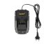 Procraft PHA30 aku kombinované kladivo SDS-plus 2,8 J 20 V 2x4Ah