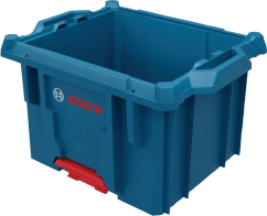 Bosch L-BOXX Contractor Crate Kufrový systém 1600A037E2