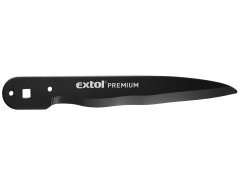 EXTOL PREMIUM 8873710A břit stříhací