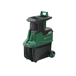 Bosch AXT 25 TC elektrický drtič větví 2500 W 060080330C
