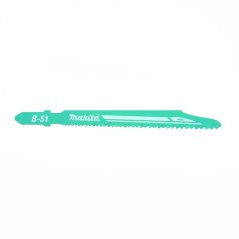 Makita B-06476 pilový list č.B-51 SUPEREXPRES 75mm, 5ks