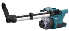 Makita ATBDX18 odsávací adaptér HR012G