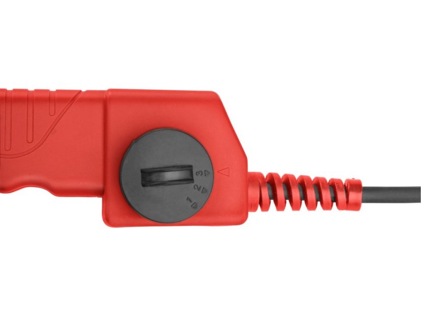 EXTOL PREMIUM 8897211 svářečka polyfúzní, 1070W