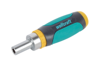 Wolfcraft mini ruční šroubovák 2 C 1237000
