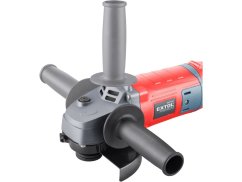 EXTOL PREMIUM 8892040 bruska úhlová, 150mm, 1400W