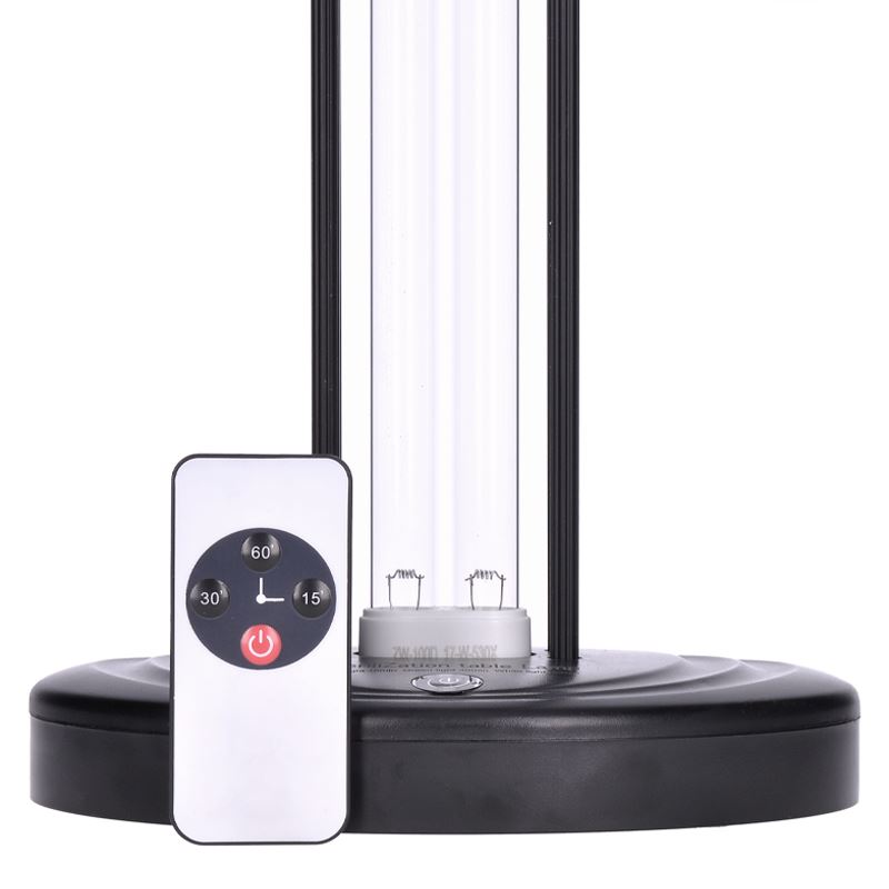 Solight GL05-100N germicidní dezinfekční bezozónová UV lampa 100W