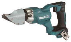 Makita DJS200Z aku nůžky na plech Li-ion LXT 18V, bez aku Z