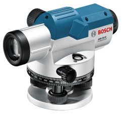 Bosch GOL 32 G optický nivelační přístroj 0601068503