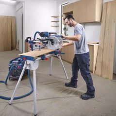 Bosch GCM 340-305 D kapovací a pokosová pila 305 mm 0601B60000