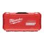 Milwaukee sada sada vrtáků do kovu HSS-Co RED COBALT 19 ks 4932493867