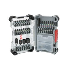 Bosch 33 dílná sada šroubovacích bitů PRO Impact 2608521U76