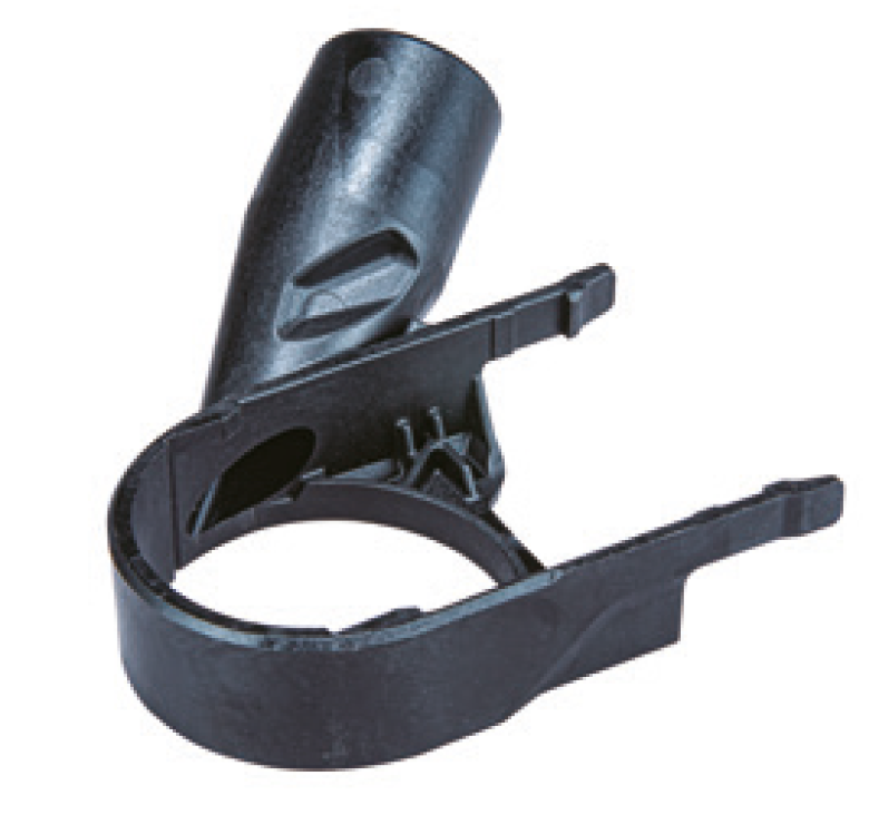 Makita 191R02-6 odsávací adaptér komplet DTM52
