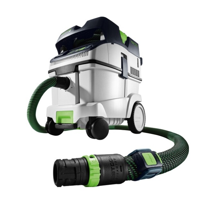 Festool CTL 36 EI AC mobilní vysavač CLEANTEC 577884