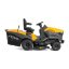 Stiga 2T0990381/ST12 Estate 9102 W zahradní traktor