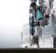 Makita HR005GM202 aku kladivo SDSMax s AWS Li-ion XGT 40V/4,0Ah