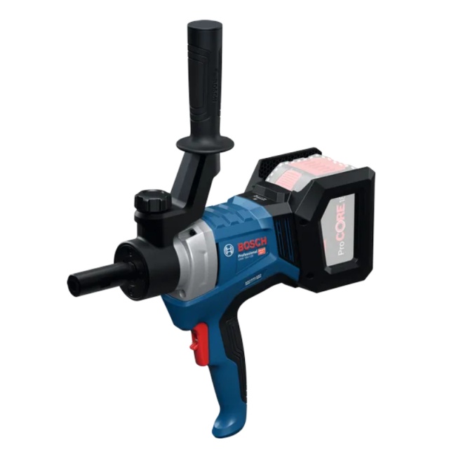 Bosch GRW 18V-120 aku míchadlo 18V bez aku 06011C2000