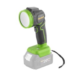Procraft LL18bb aku LED reflektor 20 V 300 lm bez aku