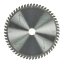 Makita B-33021 kotouč pilový hliník SPECIALIZED 165x2.4x20mm 56Z pro ponorné pily = old B-09307