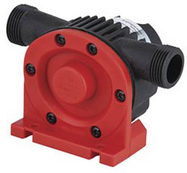 Wolfcraft Pumpa 2207000 Wolfcraft Pumpa 2207000