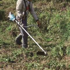 Makita UR016GZ aku křovinořez Li-ion XGT 40V bez aku Z