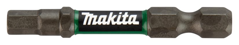Makita E-26799 torzní bit řady Impact Premier (E-form) H5x50mm 2 ks