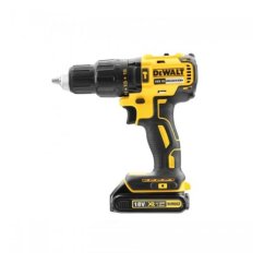 Dewalt DCK2060D2T aku sada nářadí 18V DCD778+DCF787