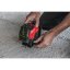 Milwaukee M12 CLLP-301C zelený kombinovaný křížový liniovo-bodový laser 1x 3Ah 4933478100