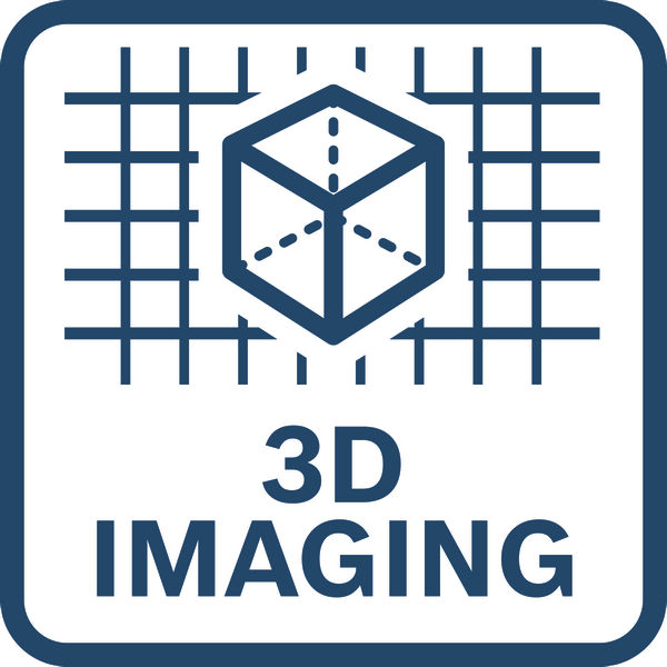 3D zobrazování.