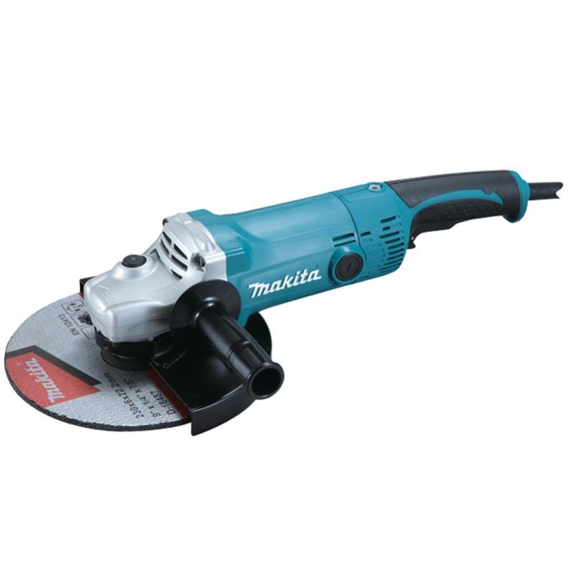 Makita GA9050R úhlová bruska 230mm Makita GA9050R úhlová bruska 230mm