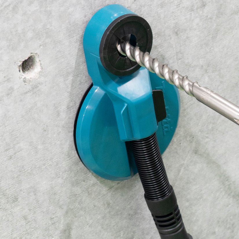 Makita 1914X3-8 adaptér odsávání prachu pro vrtání do 52mm