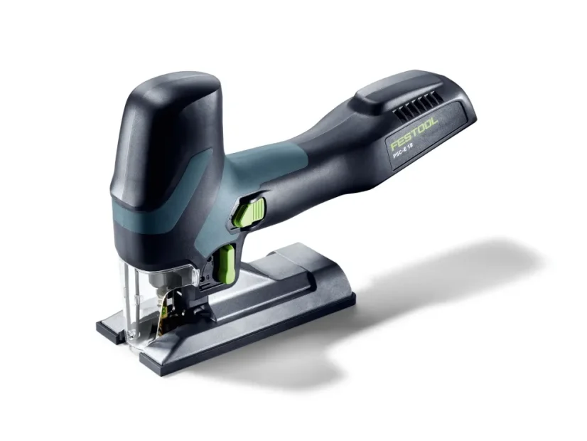 Festool Akumulátorová přímočará pila PSC-E 18 EB-Basic 578521