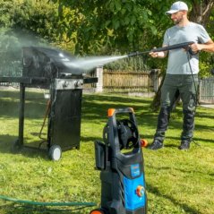 Narex ECT 460 vysokotlaký čistič 160 bar 65406807