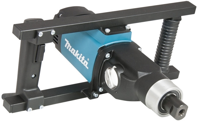 Makita UT1600 elektrické míchadlo 1800W Makita UT1600 elektrické míchadlo 1800W