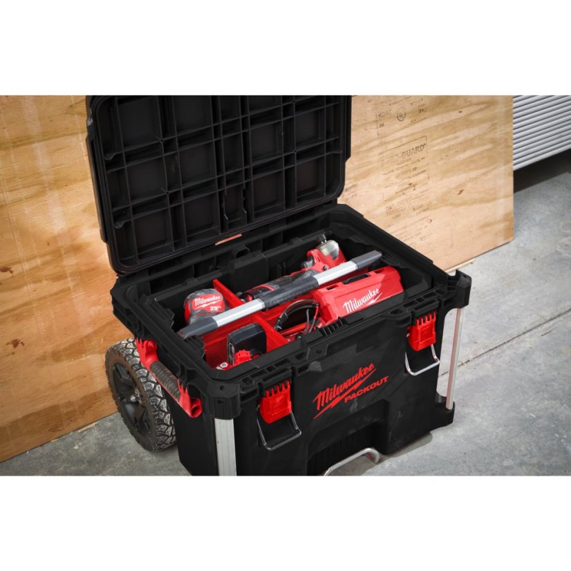 Milwaukee přihrádka na nářadí PACKOUT™4932480625