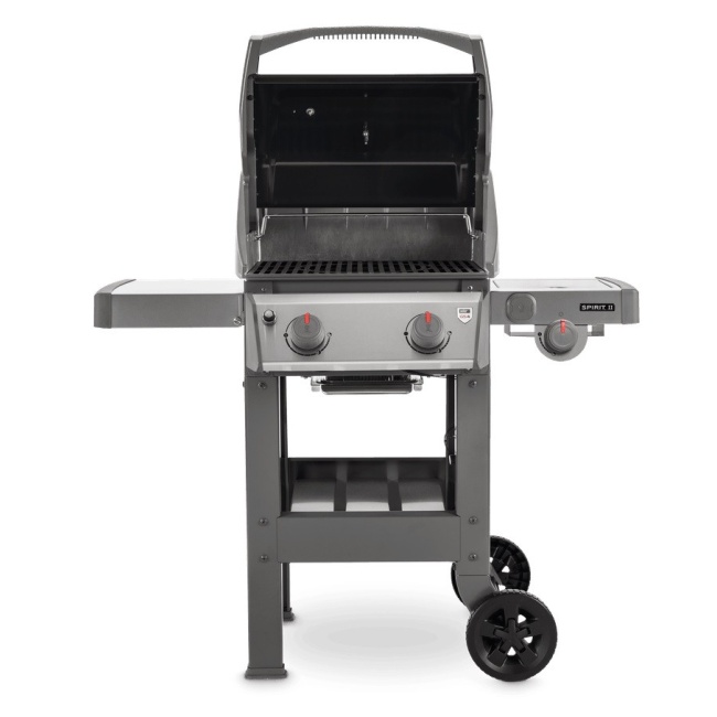 Weber® 44012147 Spirit II E-220 GBS plynový gril