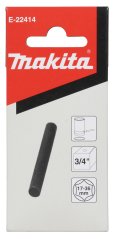Makita E-22414 pojistný čep pro nástrčnou hlavici 3/4" čtyřhran
