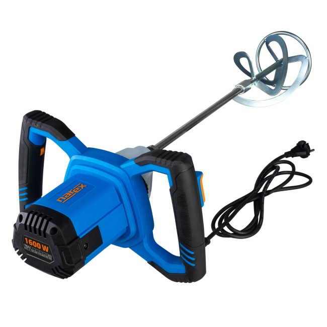 Narex EMX 1600 míchadlo 1600 W 65406434