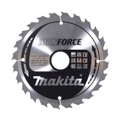 Makita B-32219 165x2.4x30mm kotouč pilový dřevo MAKFORCE = old B-08305