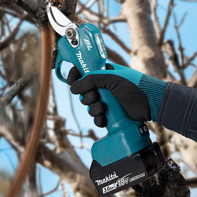 Makita DUP181Z aku nůžky na větve Li-ion LXT 18V bez aku Z