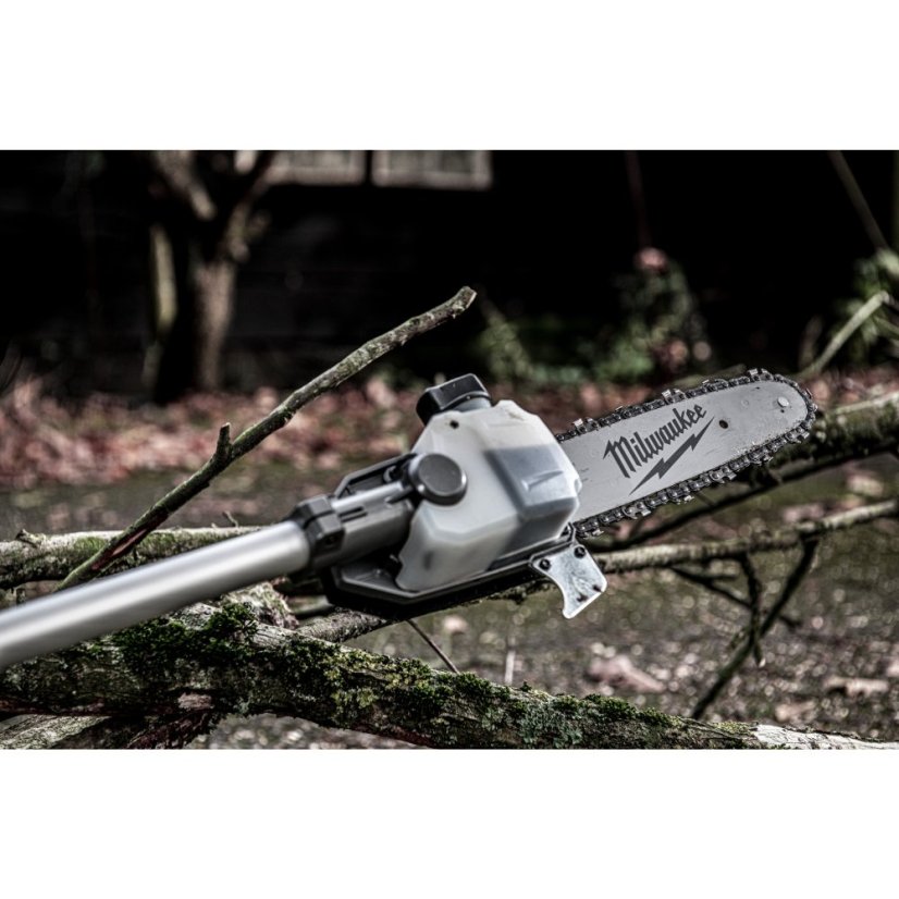 Milwaukee QUIK-LOK™ řetězová pila 4932464957