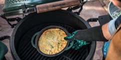 Big Green Egg rukavice EGGmitt 117090