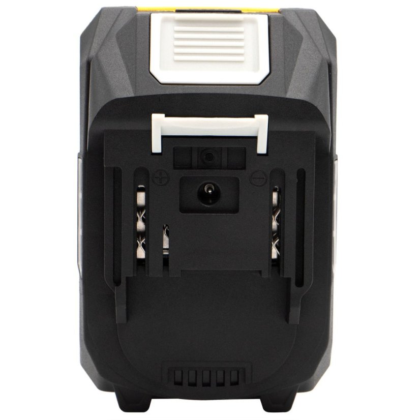 Procraft PBC-Set 1 aku sada baterií 20V 2x 2Ah + 1 nabíječka