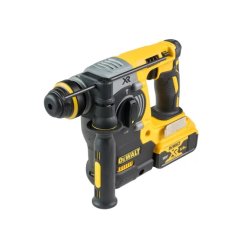 Dewalt DCK865P4T sada aku nářadí 18V XR DCD796, DCF900, DCH273, DCG405, DCS570, DCS367, DCS334, DCS355 4x5,0 Ah
